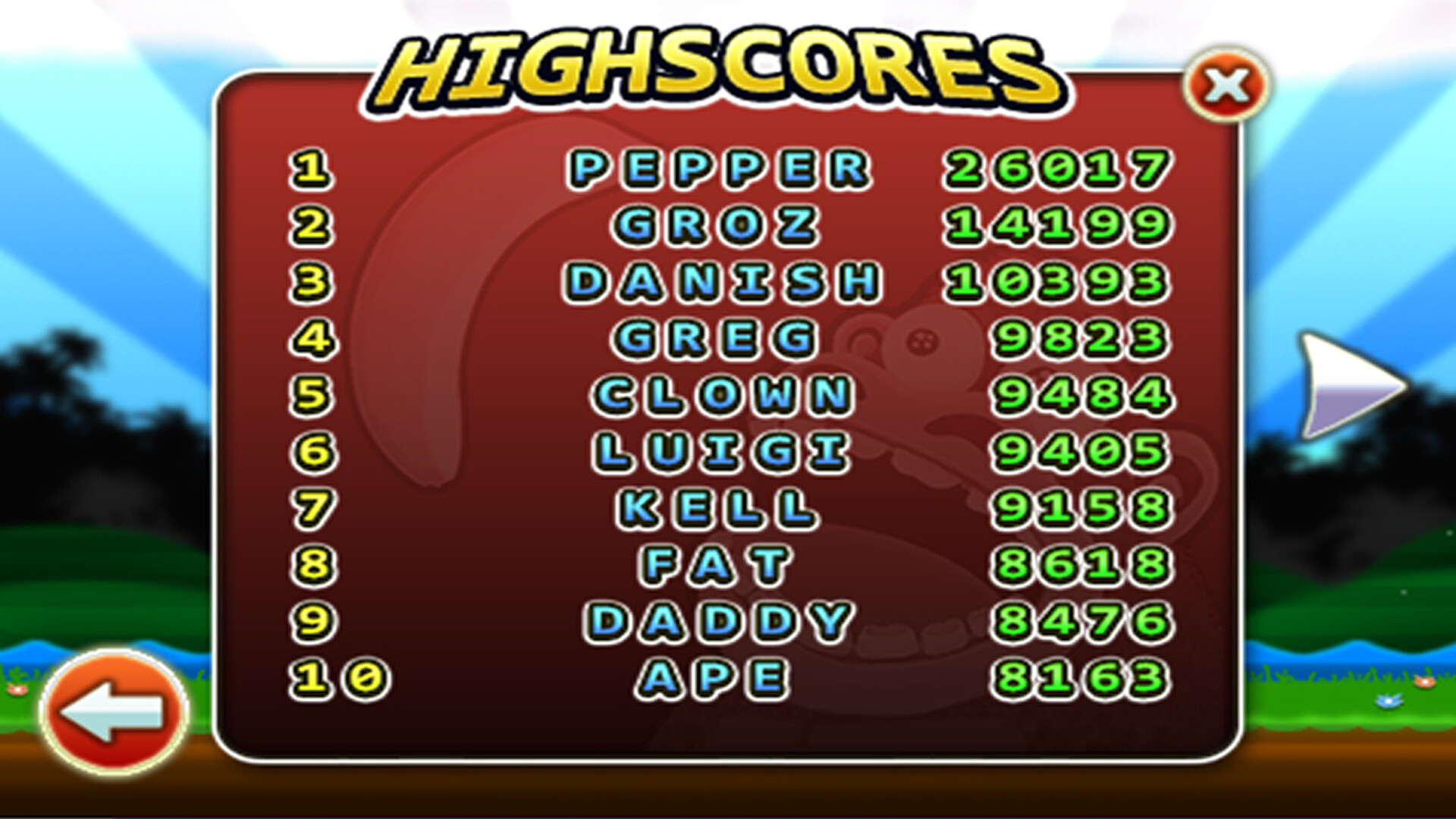 Screenshot 5 of 5