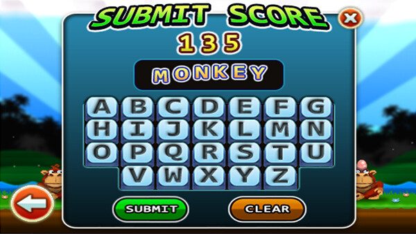 Screenshot of Coco Block