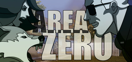 Area Zero