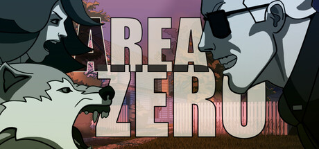 Area Zero - similar game to Cuppy's by Ephemeral Technical Arts