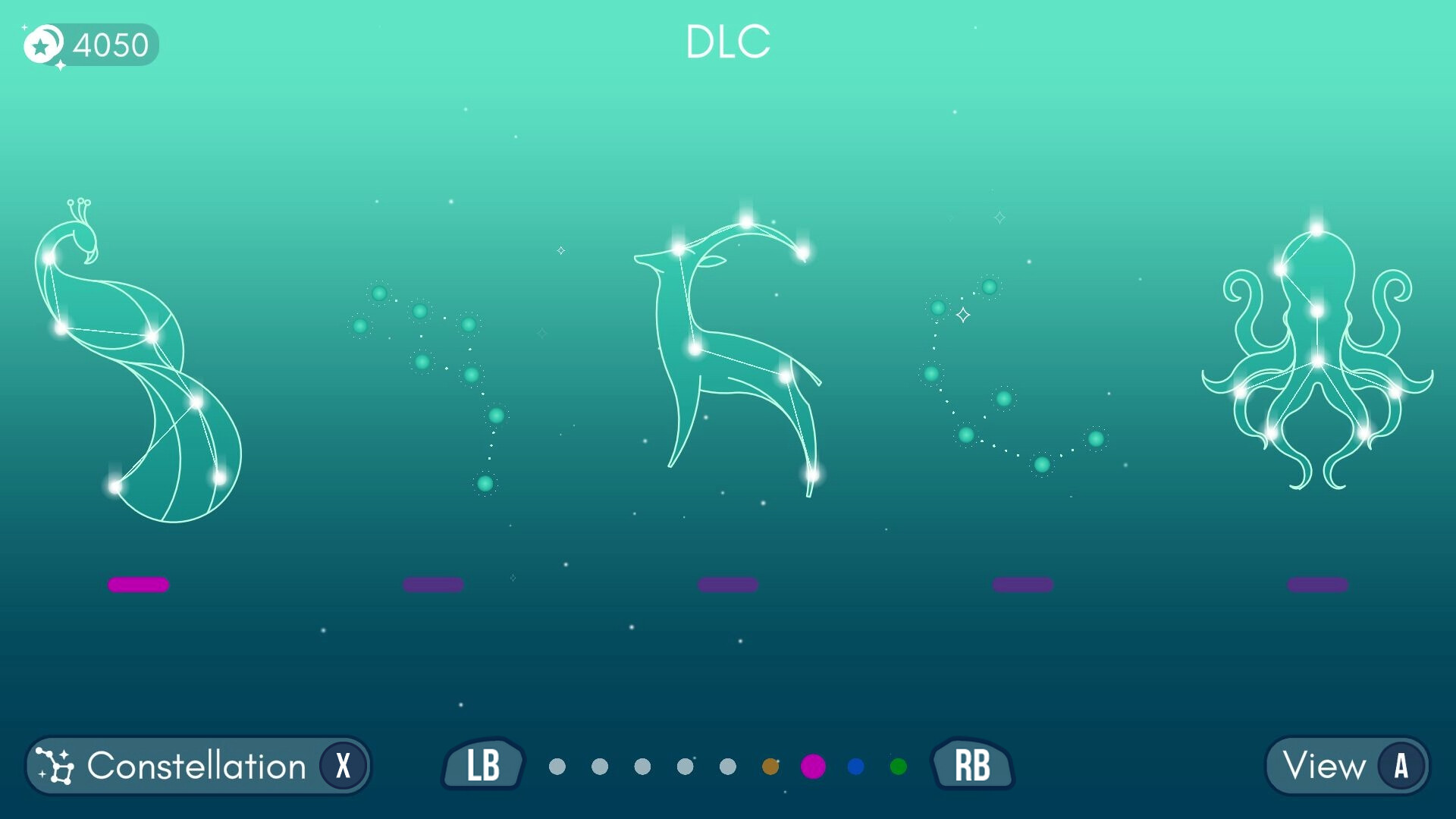 Maze: Path of Light - Oasis Constellations Featured Screenshot #1