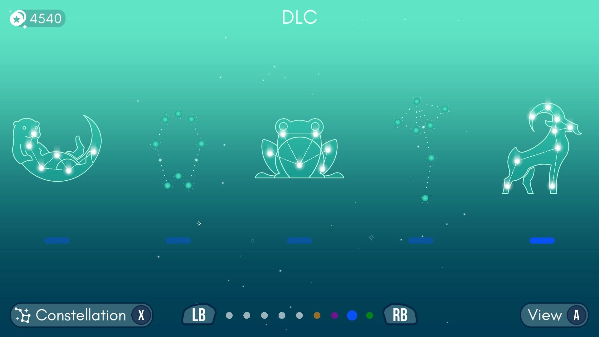 Maze: Path of Light - Wild Constellations Featured Screenshot #1