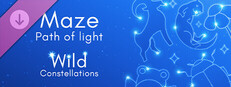 Maze: Path of Light - Wild Constellations Small Capsule Image