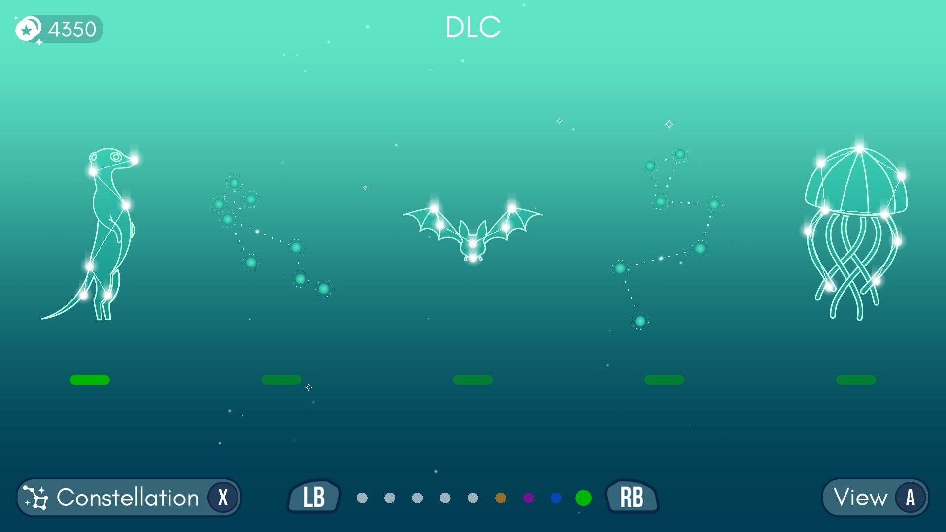Maze: Path of Light - Dusk Constellations Featured Screenshot #1