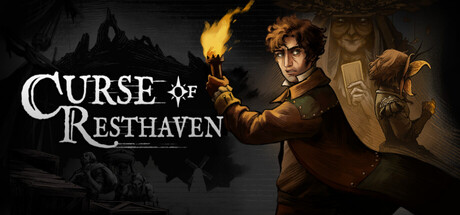 Curse of Resthaven
