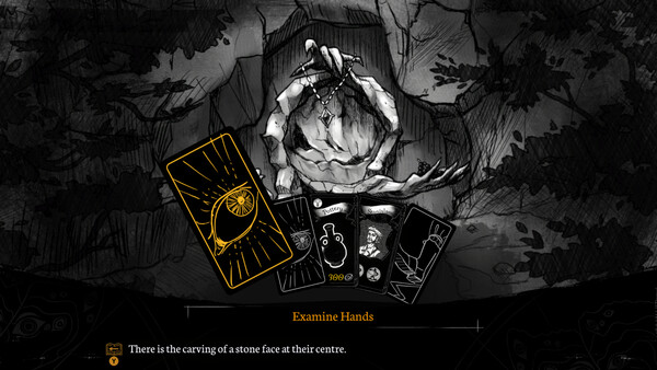 Curse of Resthaven screenshot 6