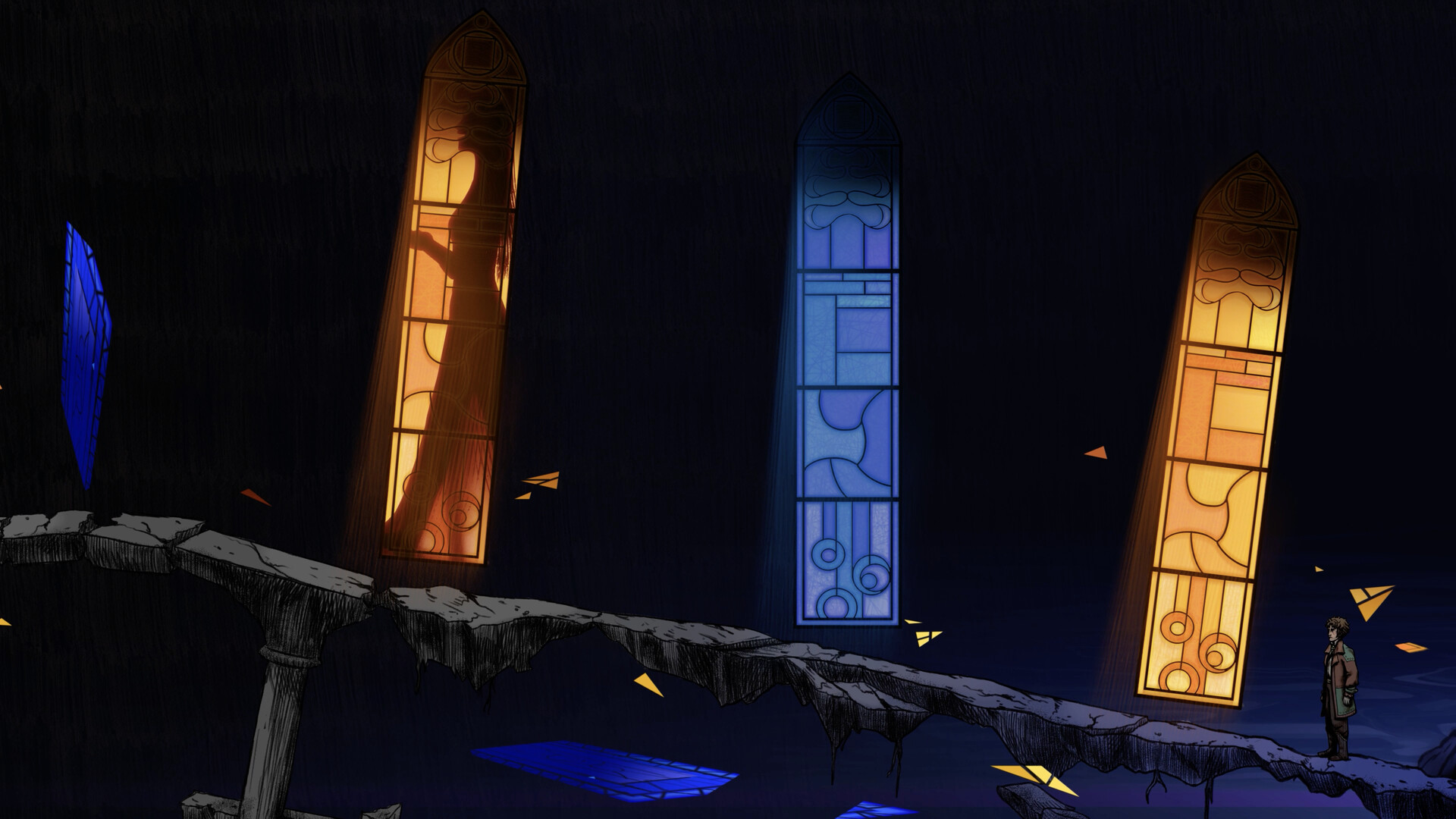 Curse of Resthaven screenshot 10
