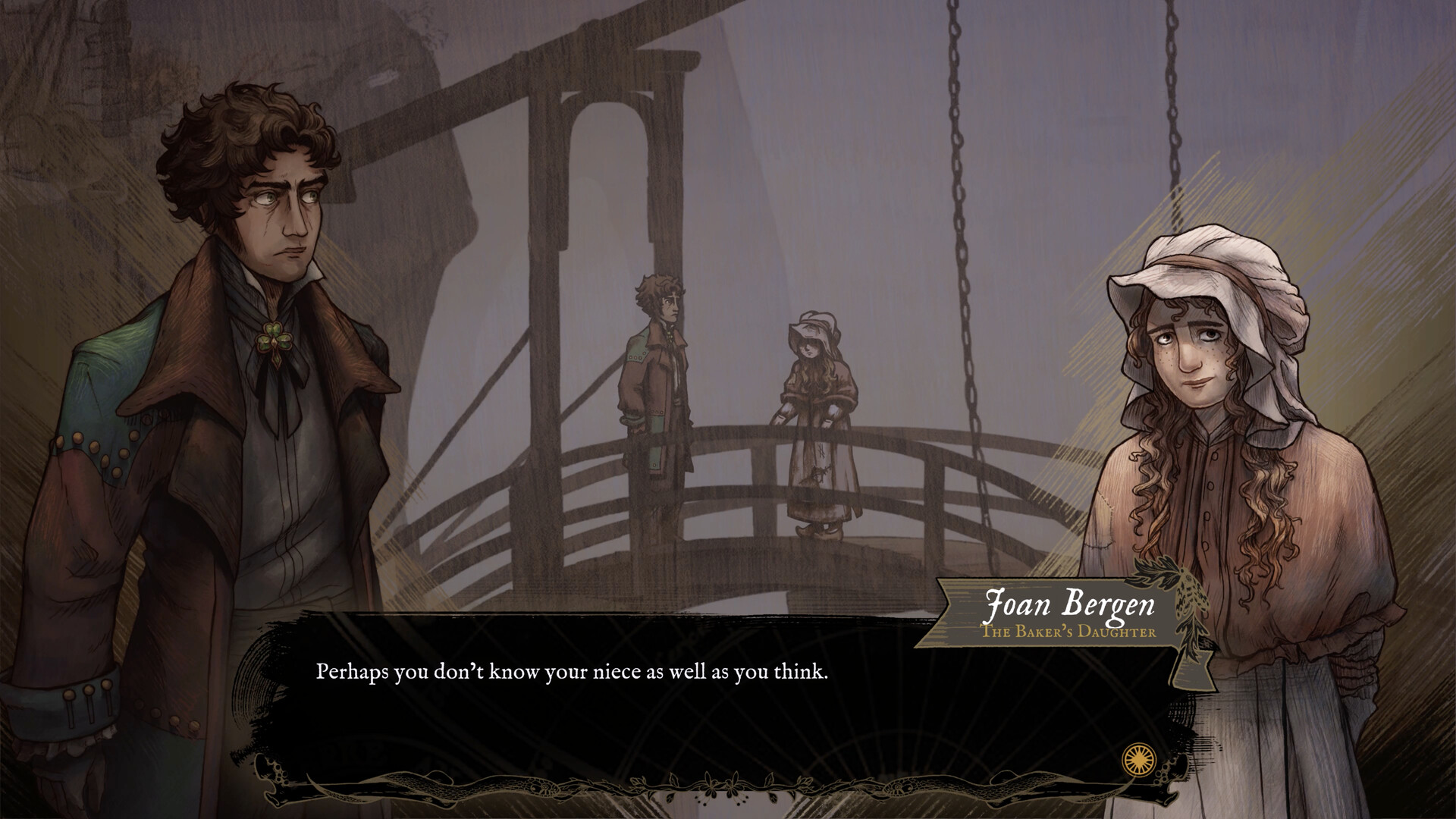 Curse of Resthaven screenshot #7