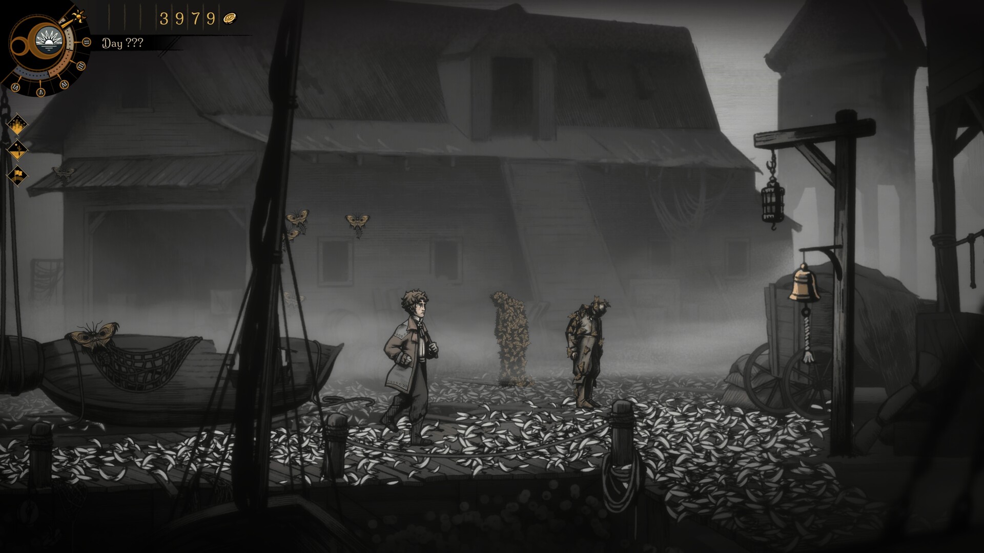 Curse of Resthaven screenshot #1