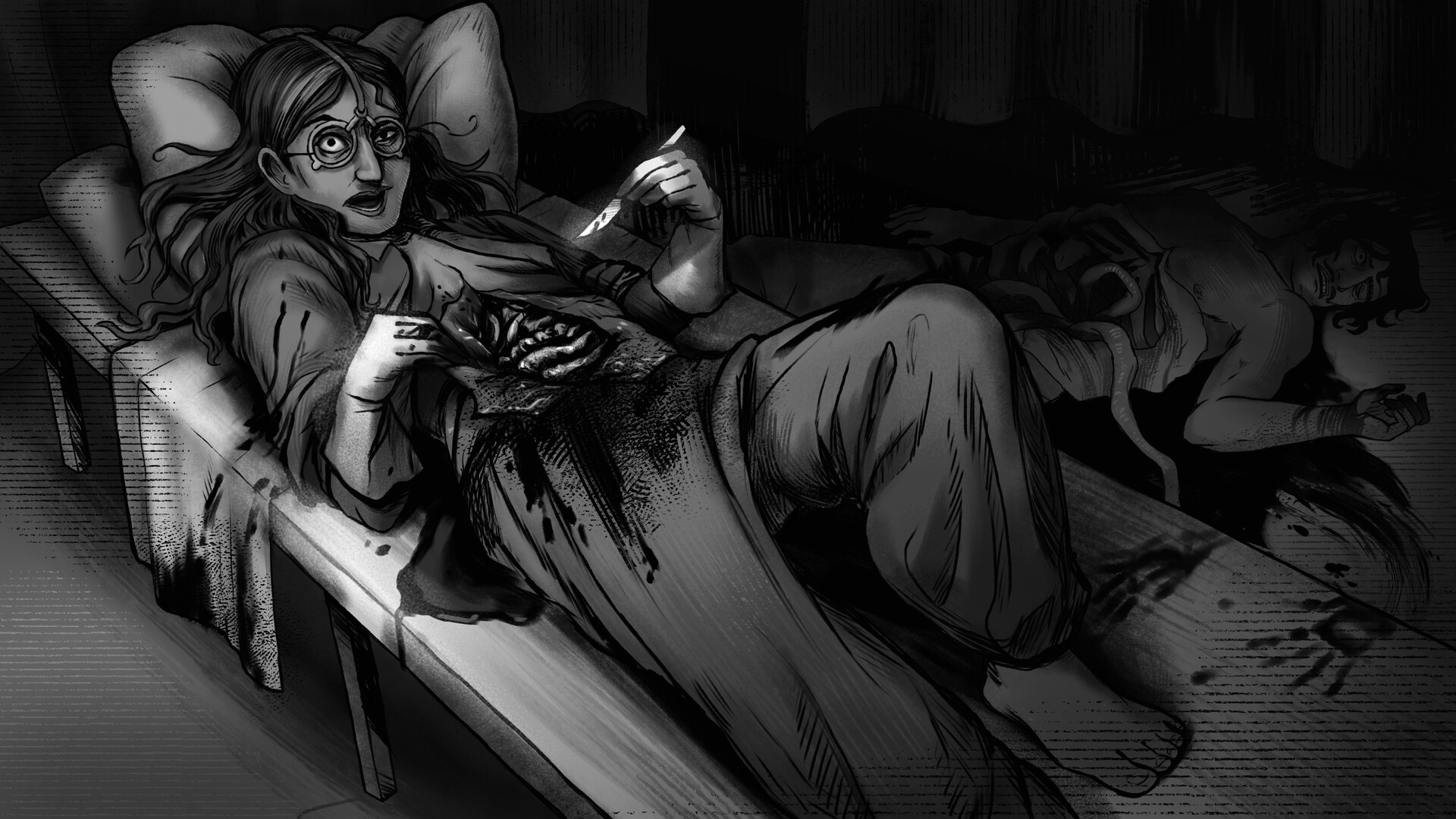 Curse of Resthaven screenshot #9