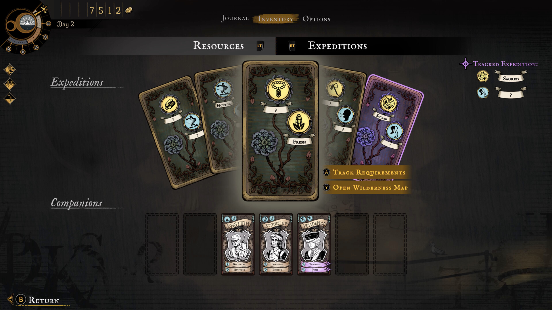 Curse of Resthaven screenshot #8