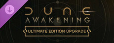 Dune: Awakening - Ultimate Edition Upgrade Small Capsule Image