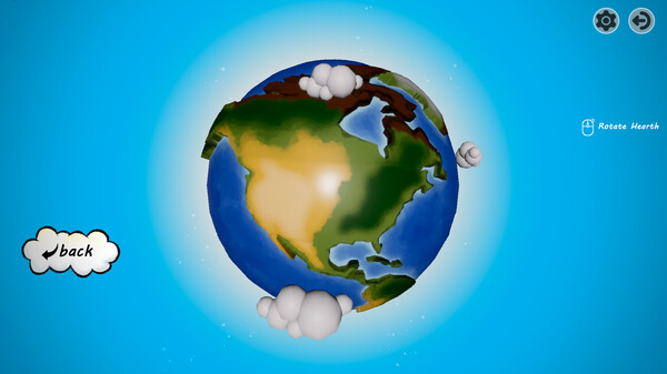 Sling It! Serve It! screenshot 3