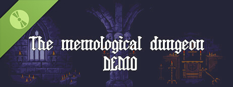 The Memological Dungeon Demo cover art