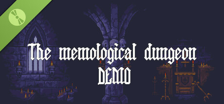 The Memological Dungeon Demo Header Image