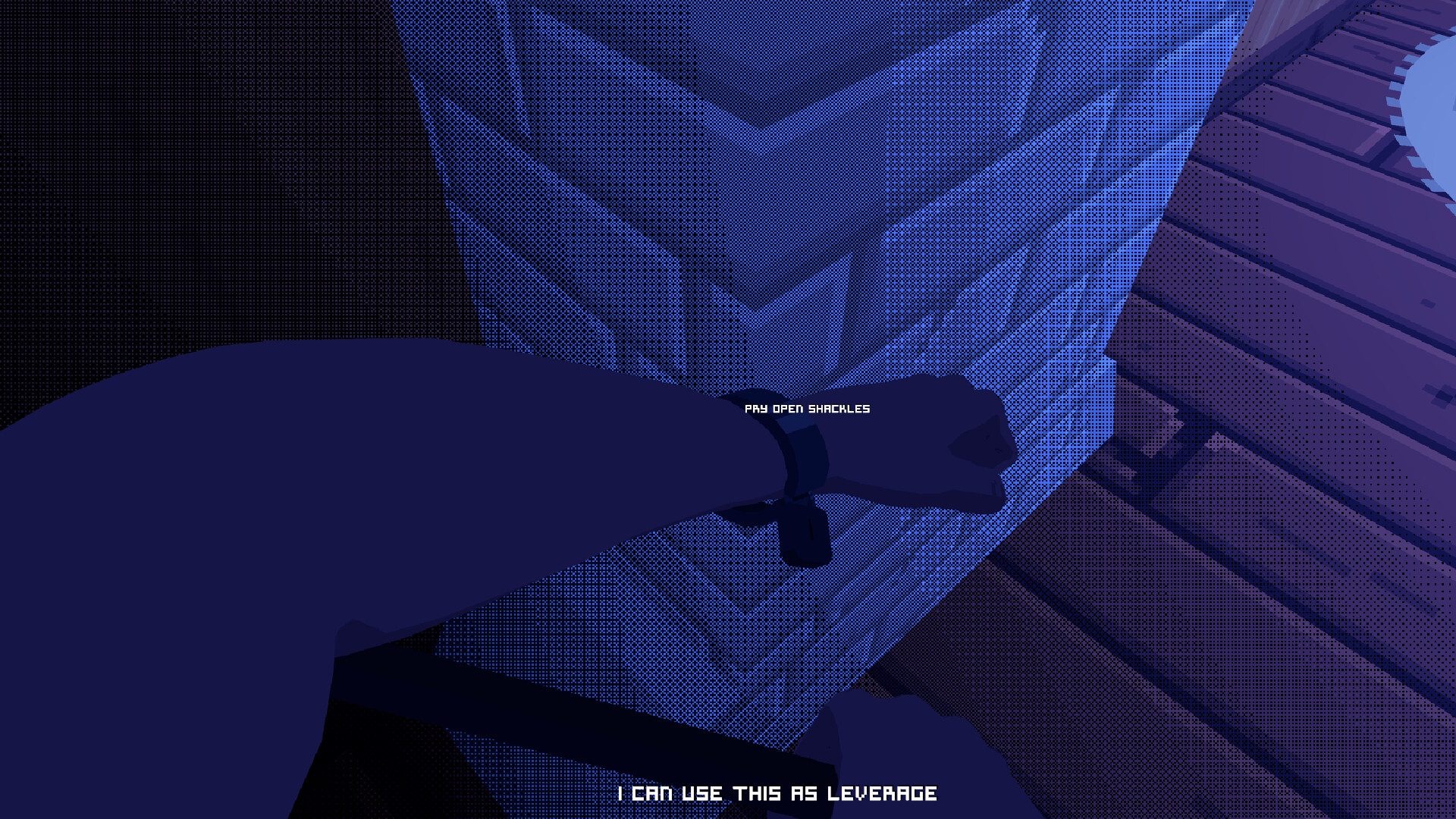 Timber Trail screenshot #9