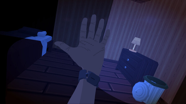 Timber trail screenshot 2