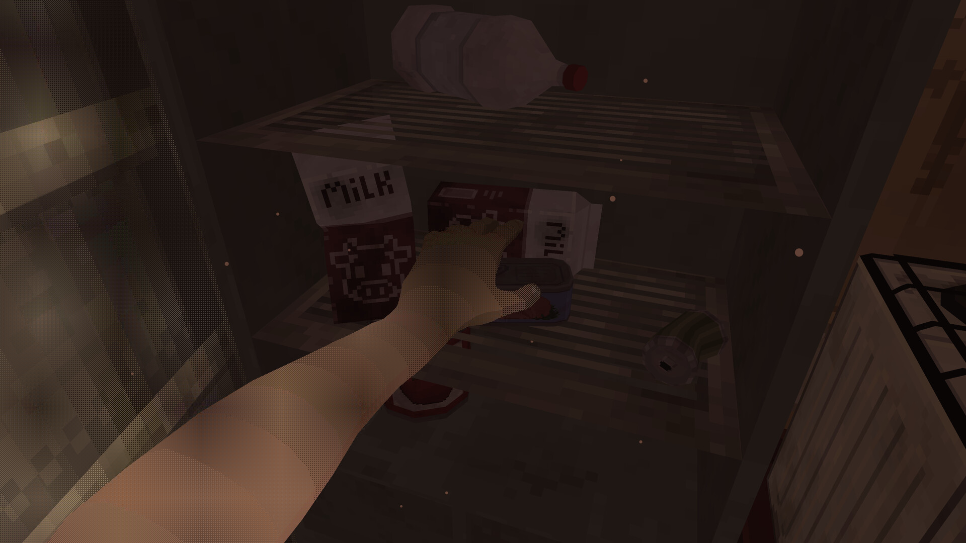 Timber trail screenshot #5