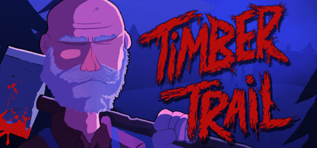Timber trail