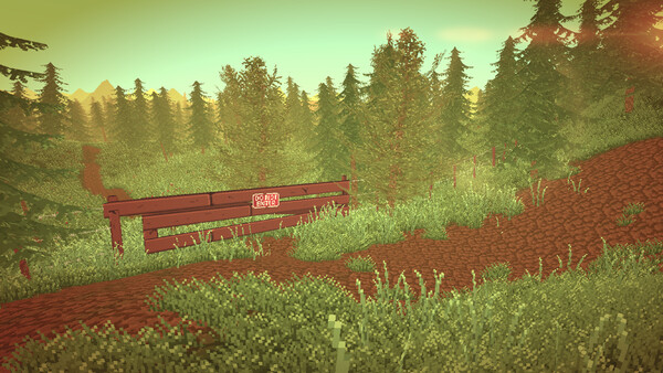 Timber trail screenshot 4