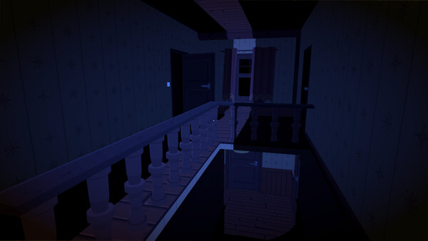 Timber trail screenshot 5