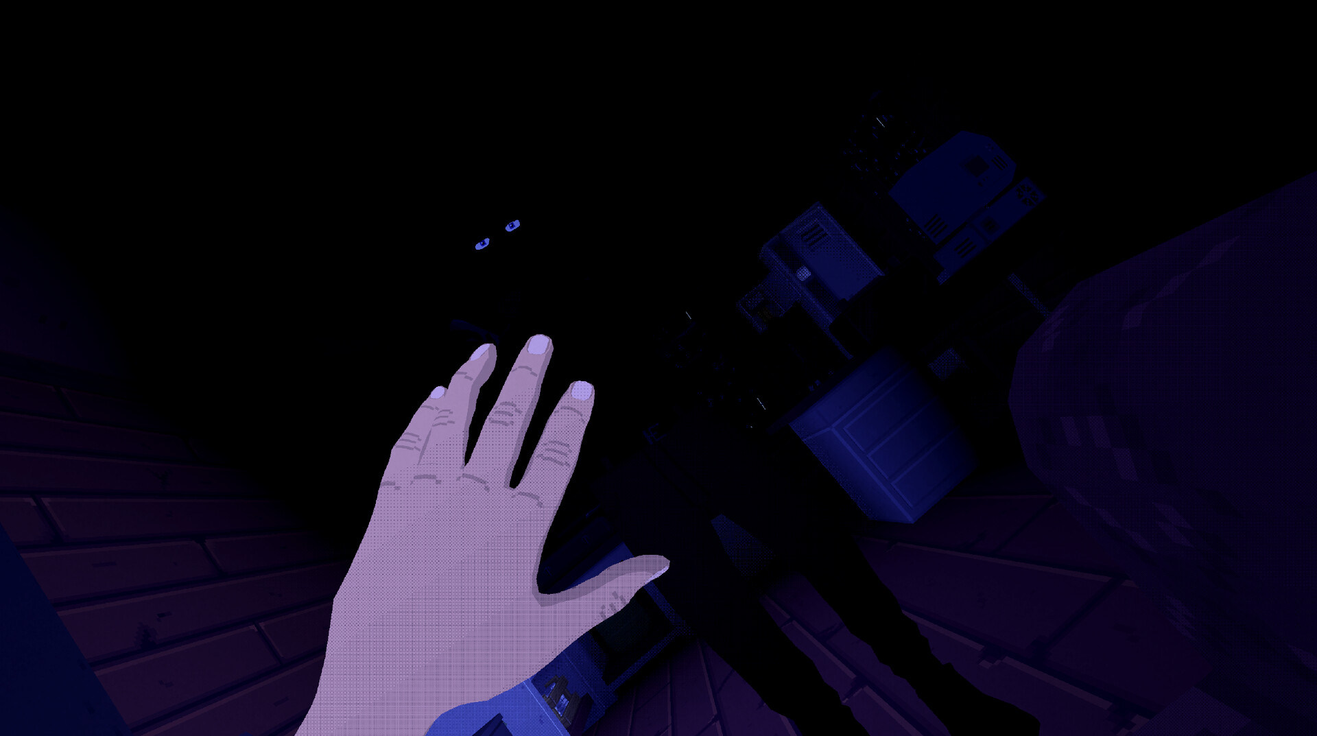 Timber trail screenshot 1