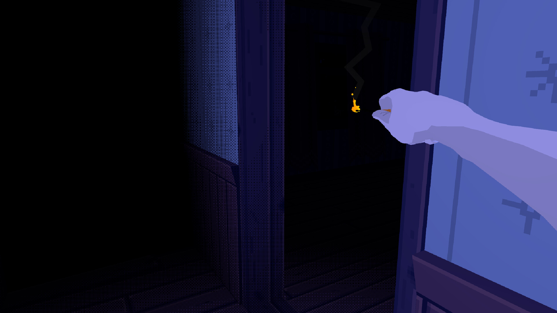 Timber trail screenshot #5