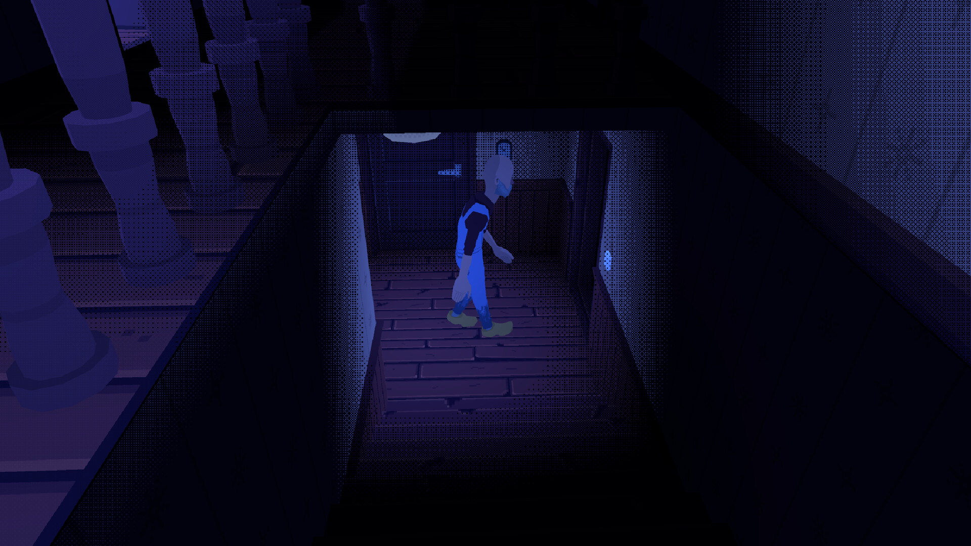 Timber trail screenshot #6