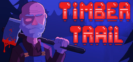 Timber trail