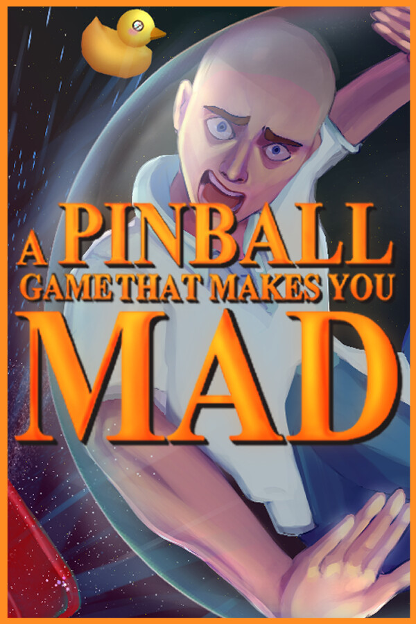 The Impossible Pinball