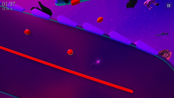 A Pinball Game That Makes You Mad screenshot 5