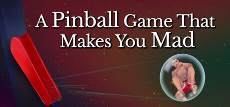 A Pinball Game That Makes You Mad