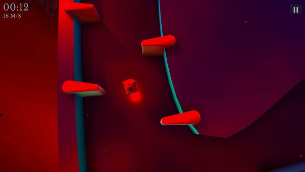 A Pinball Game That Makes You Mad screenshot 4