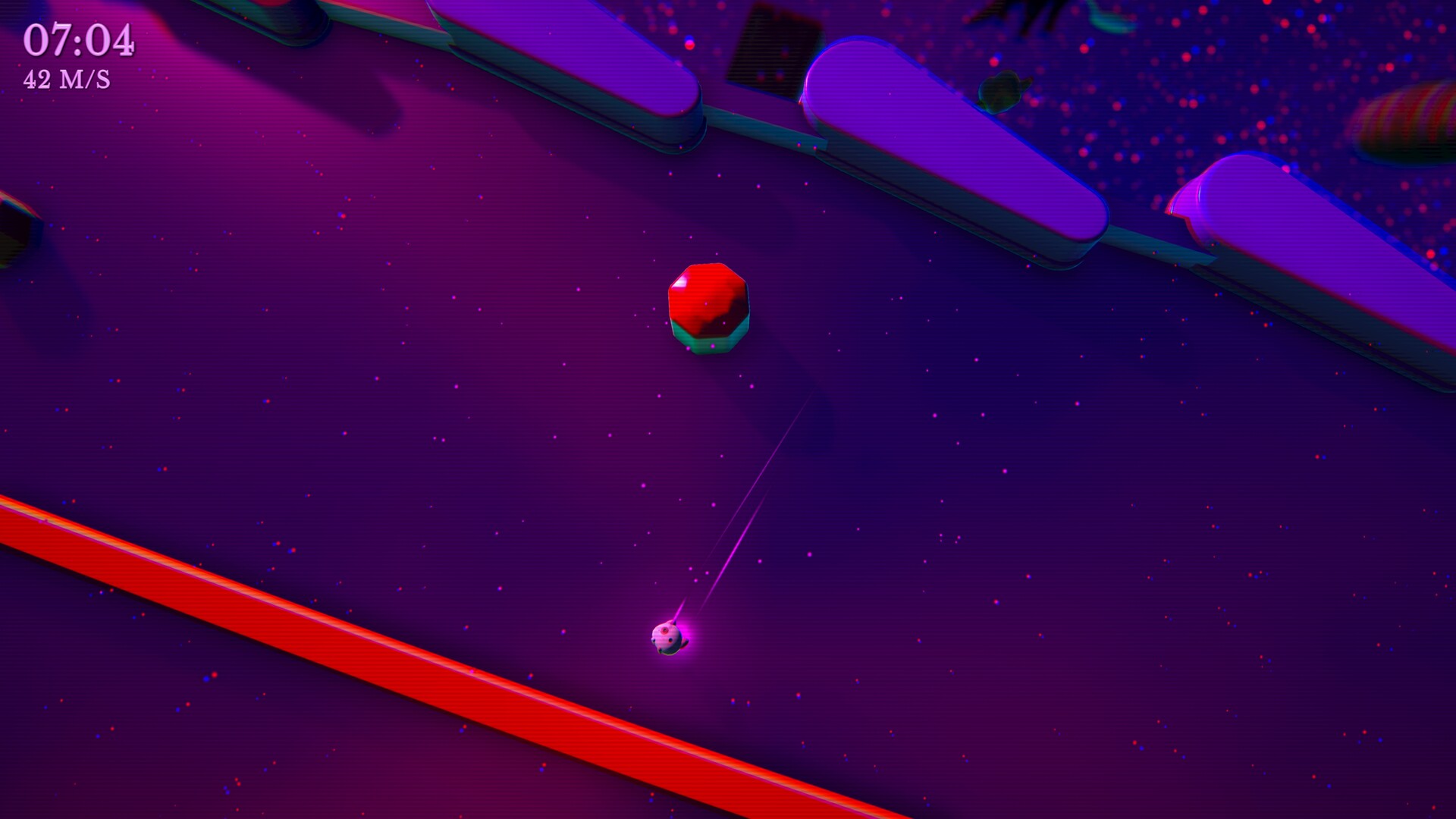 A Pinball Game That Makes You Mad screenshot 6