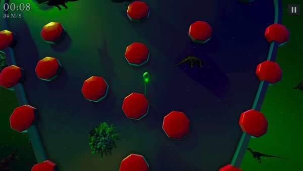 A Pinball Game That Makes You Mad screenshot 3