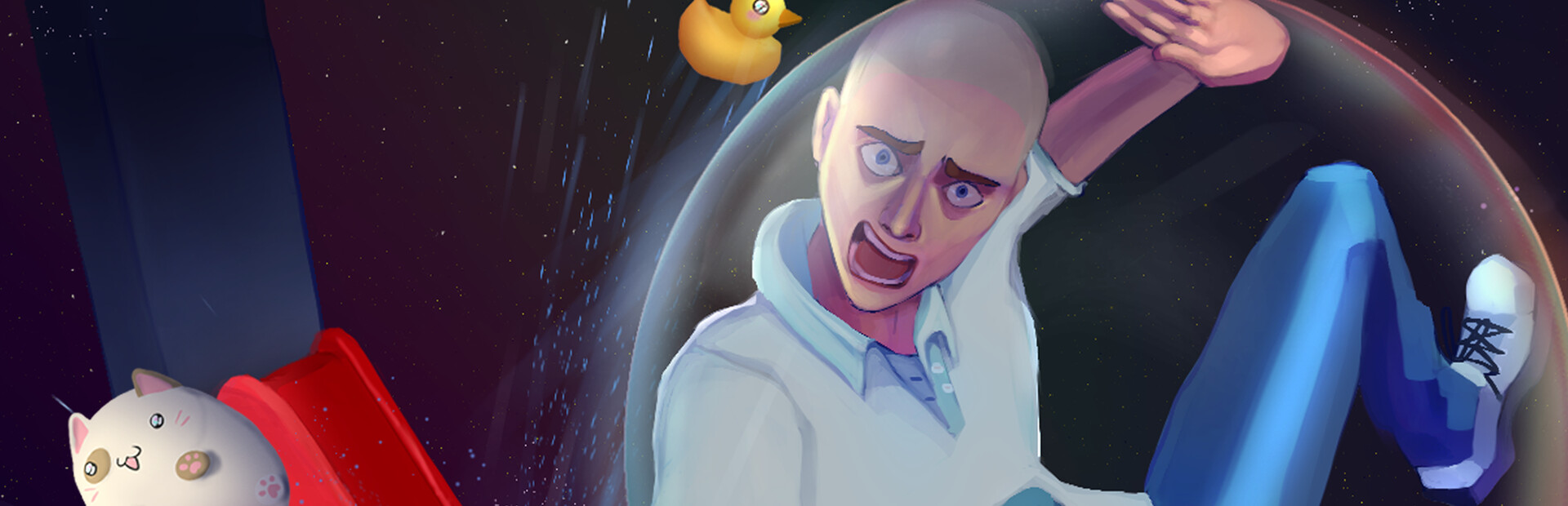 A Pinball Game That Makes You Mad