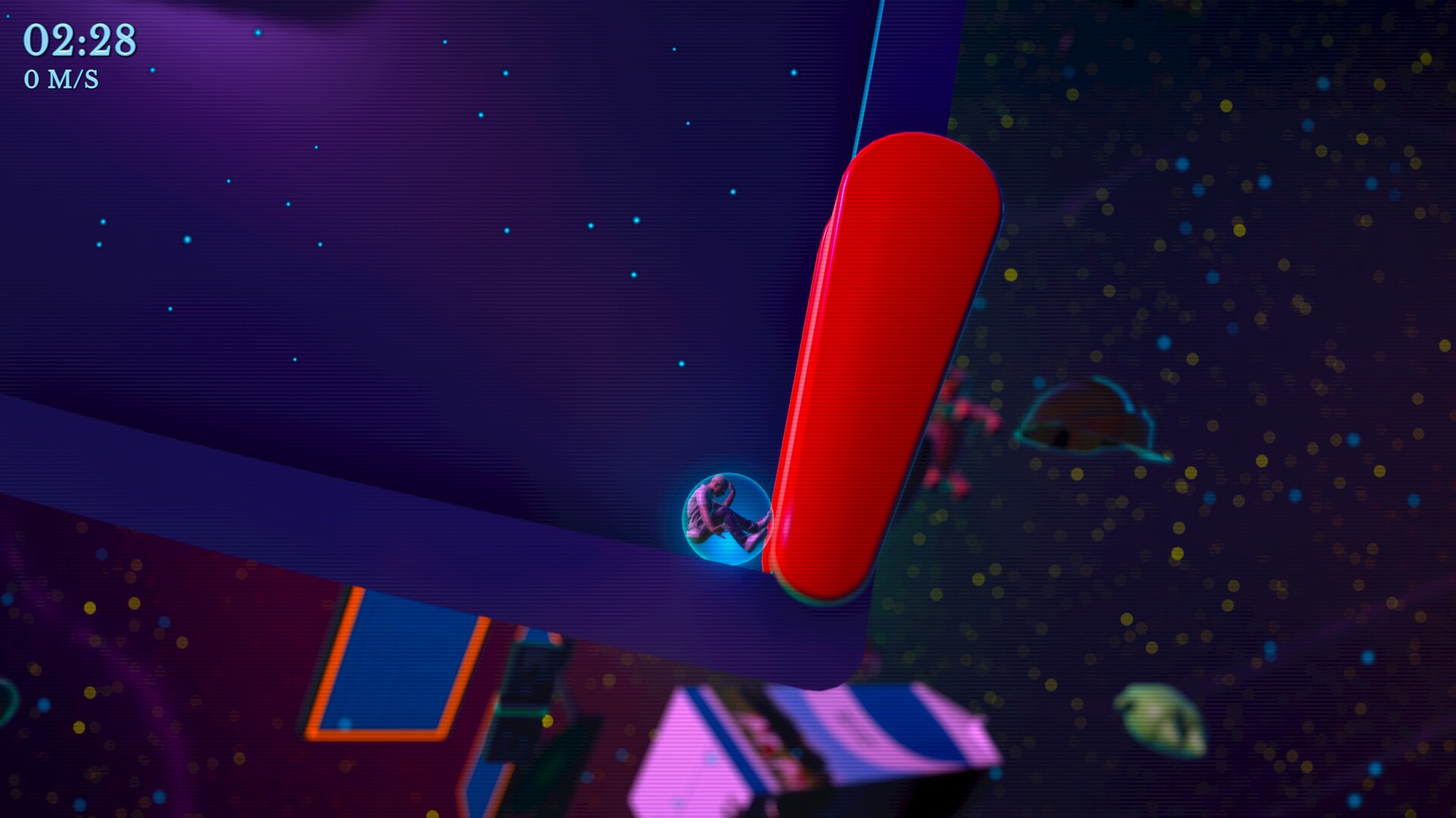 A Pinball Game That Makes You Mad screenshot 4
