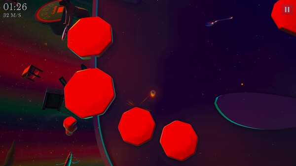 A Pinball Game That Makes You Mad screenshot 2