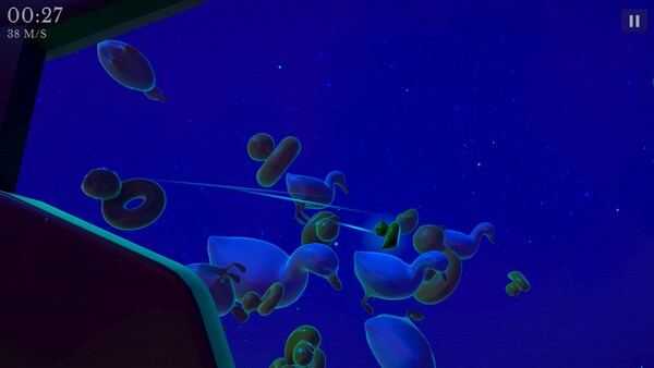 A Pinball Game That Makes You Mad screenshot 6