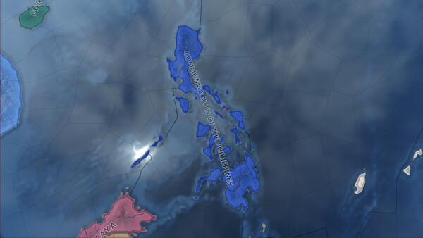 Hearts of Iron IV: Expansion Pass 2