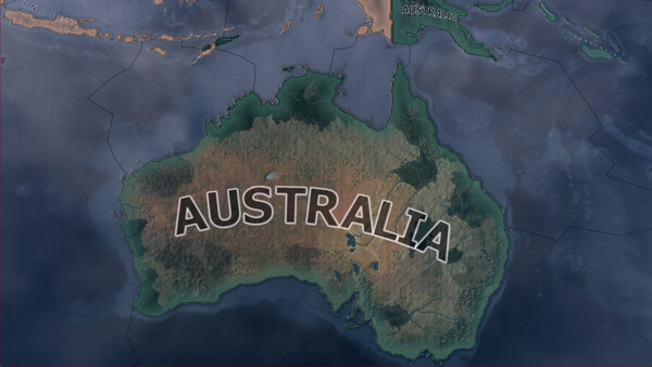 Hearts of Iron IV - Expansion Pass 2 (DLC) (Steam) screenshot 5