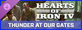 Theater Pack - Hearts of Iron IV: Thunder at our Gates