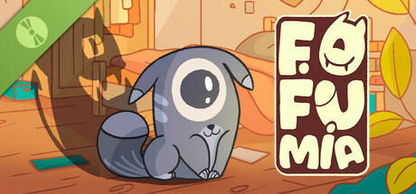 Fofumia Demo cover art