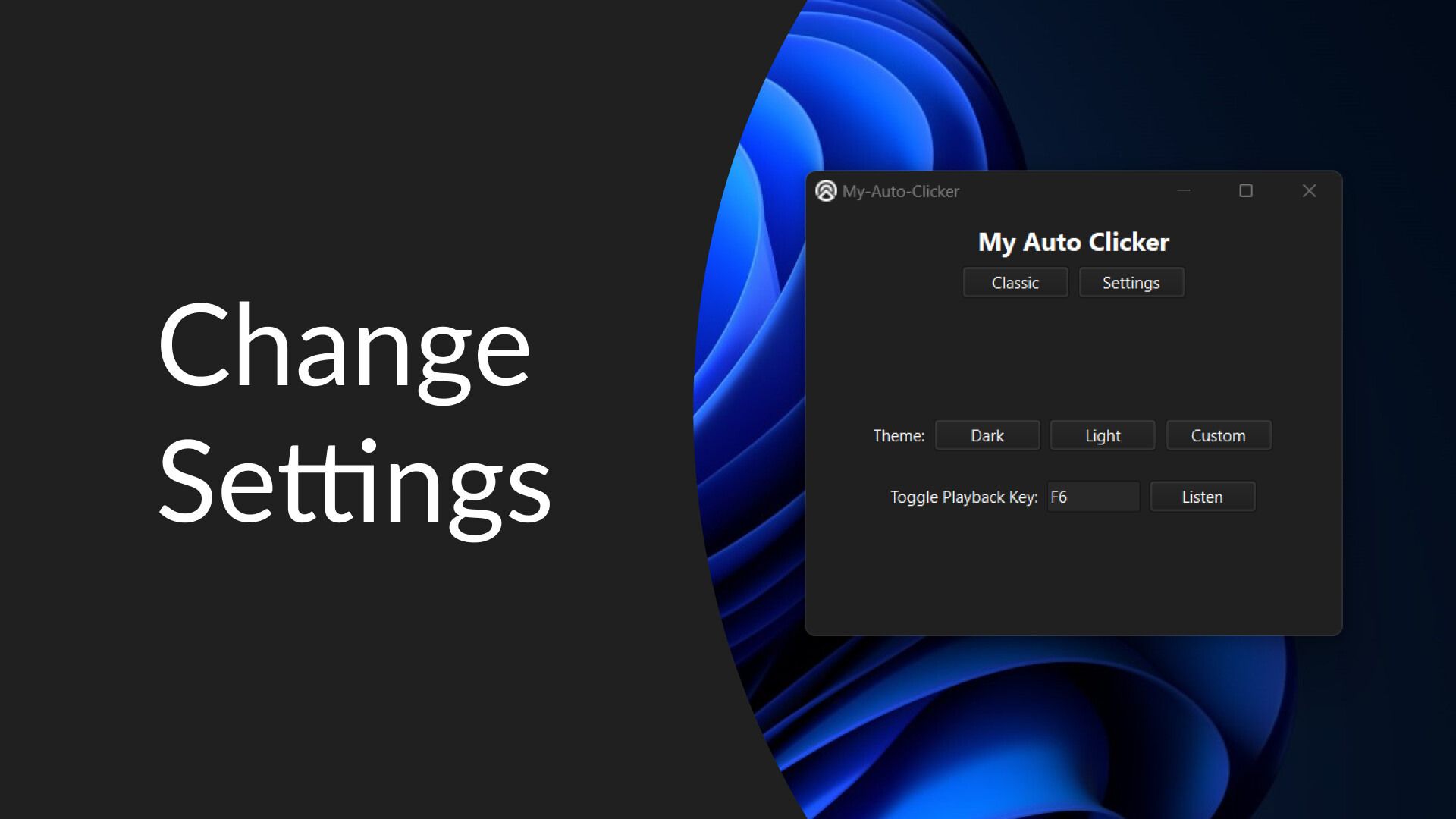 #2. My Auto Clicker (Steam) Podle: Shutterframe Studios