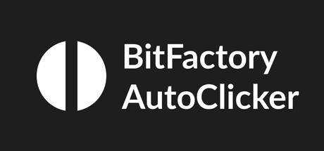 BitFactory AutoClicker