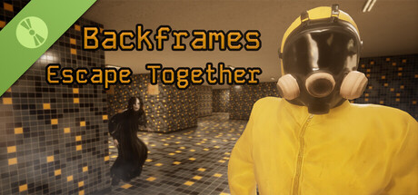 Backframes: Escape Together Demo