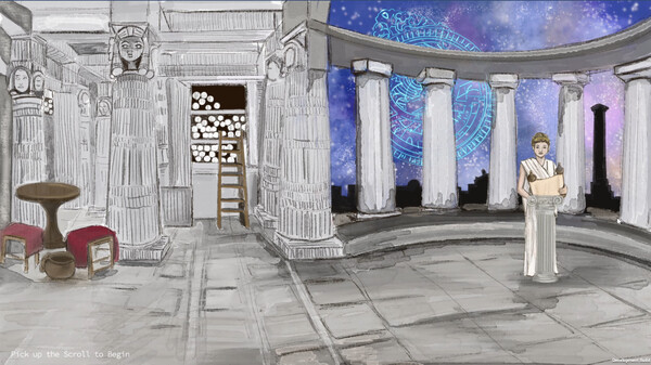 From Which We STEM screenshot 5