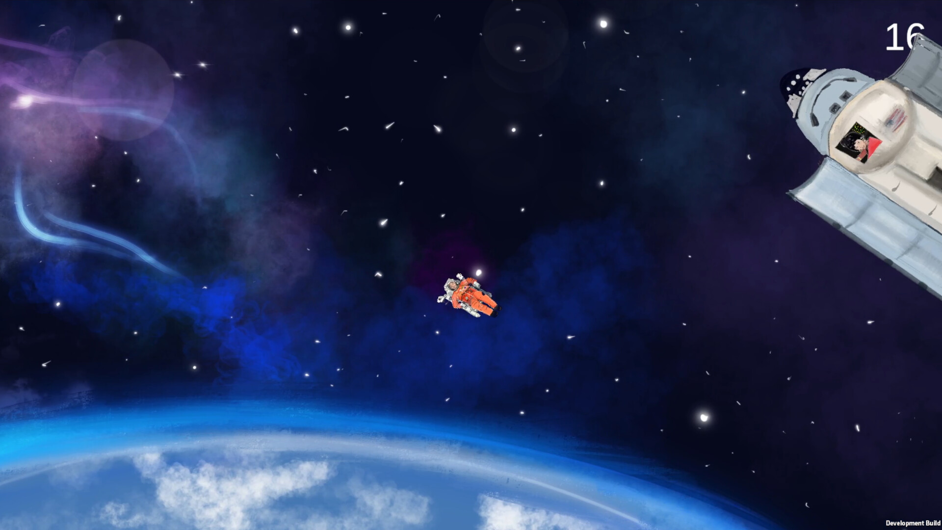 Steam Image