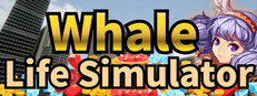 Whale Life Simulator