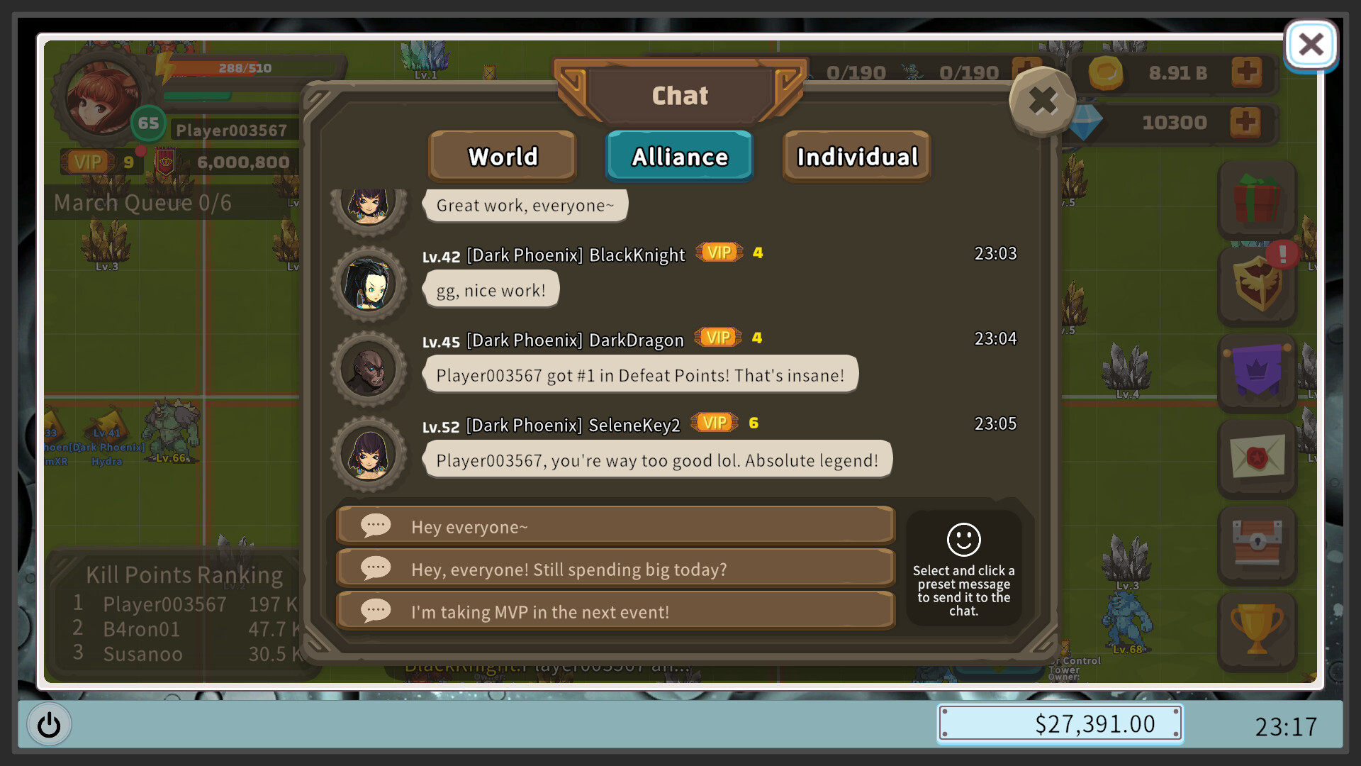 Whale Life Simulator screenshot #8